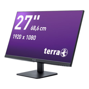TERRA LCD/LED 2727W V3 IPS black