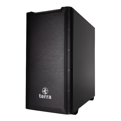 TERRA PC GAMER ELITE 2
