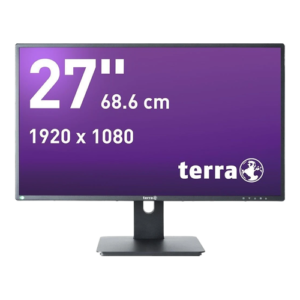 Terra LCD 2756W PV V4 Greenline Plus