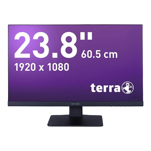Terra LED 2448W V4 Greenline Plus