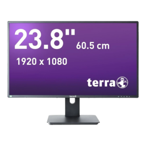Terra LED 2456W PV V4