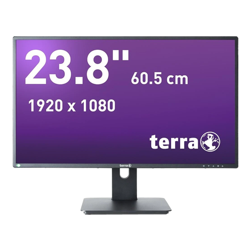 Terra LED 2456W PV V4
