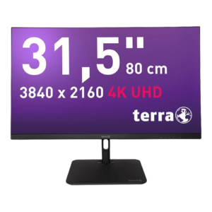 Wortmann Terra LED 3295W PV