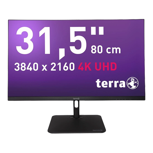 Wortmann Terra LED 3295W PV