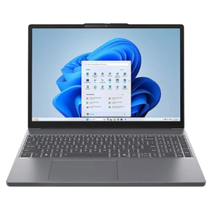 Lenovo IdeaPad Slim 3 15IRH10