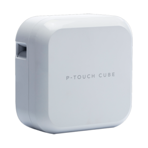 Brother P-touch Cube Plus