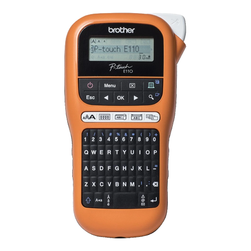 Brother P-touch PT-E110