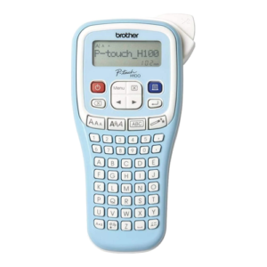 Brother P-touch PT-H100