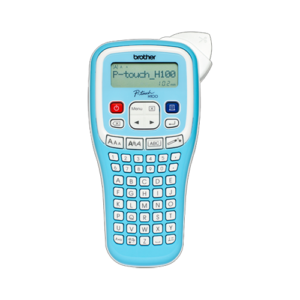 Brother P-touch PT-H100LB