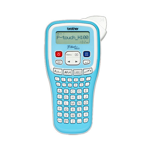 Brother P-touch PT-H100LB
