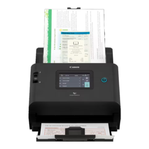 Canon imageFORMULA DR-S350NW