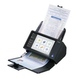 Canon imageFORMULA ScanFront 400