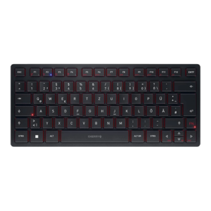 Cherry KW 9200 Mini