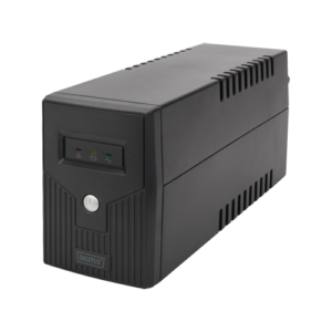 DIGITUS Line-Interaktiv USV, 600 VA/360 W