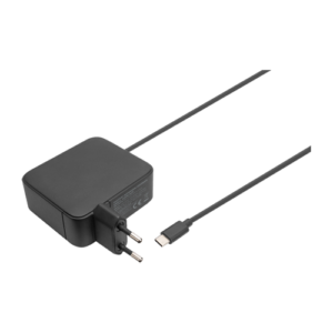 DIGITUS Notebook Ladegerät USB-C, 100W GaN