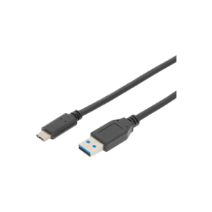 DIGITUS USB-C Anschlusskabel, AK-300146-010-S