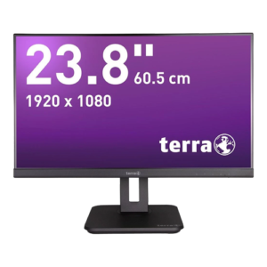 TERRA LCD/LED 2448W PV V4 IPS black