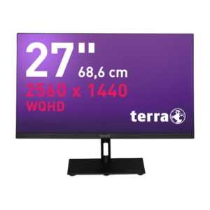 TERRA LCD/LED 2771W PV 2K IPS black