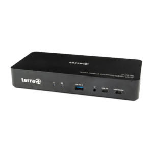 TERRA MOBILE Dockingstation 803W