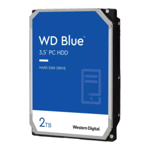 Western Digital WD Blue 2TB