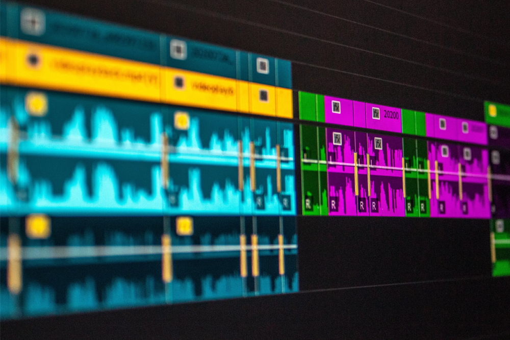 Videoschnitt Tipps & Tricks
