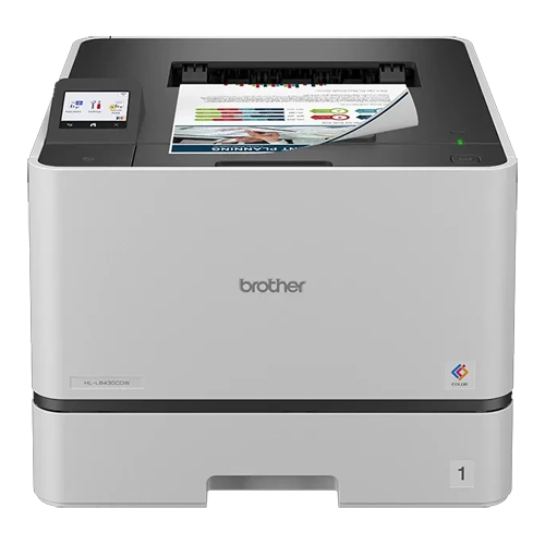 Brother HL-L8430CDW
