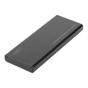 Digitus External SSD Enclosure DA-71111