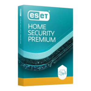 ESET Home Security Premium