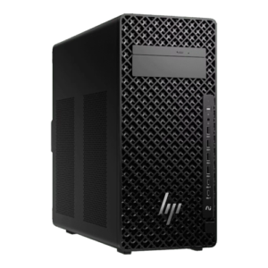 HP Z2 Tower G1i Workstation