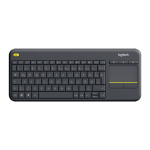 Logitech K400 Plus