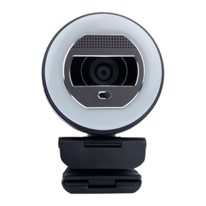 TERRA Webcam Halo