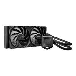be quiet! Pure Loop 3 280mm