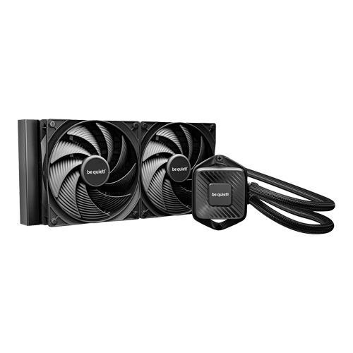 be quiet! Pure Loop 3 280mm