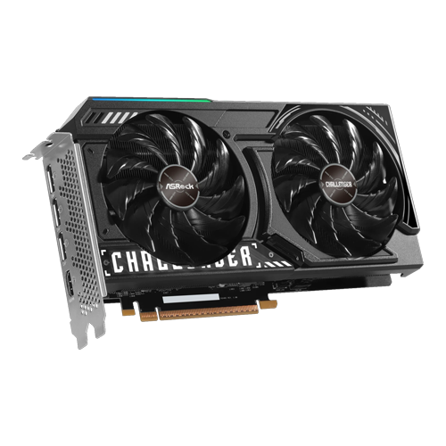 ASRock Arc B570 Challenger 10GB OC