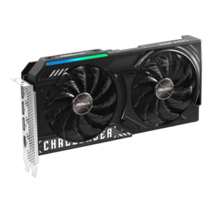 ASRock Arc B580 Challenger 12GB OC