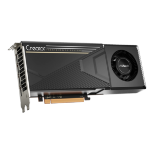 ASRock Arc Pro B70 Creator 32GB