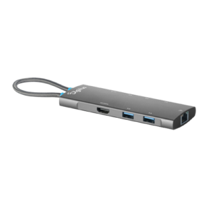 DIGITUS USB-C Docking Station, DA-70921