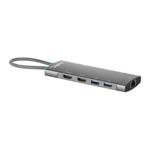 DIGITUS USB-C Docking Station, DA-70922