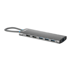 DIGITUS USB-C Docking Station, DA-70923