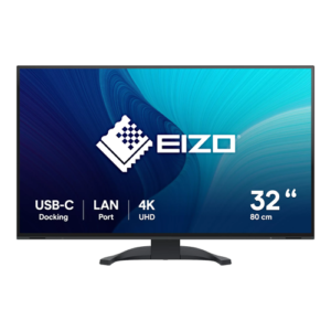 Eizo FlexScan EV3240X, schwarz