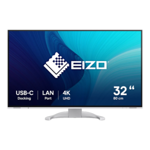 Eizo FlexScan EV3240X, weiß