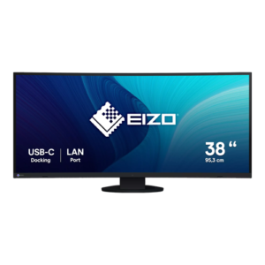 Eizo FlexScan EV3895, schwarz