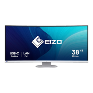 Eizo FlexScan EV3895, weiß
