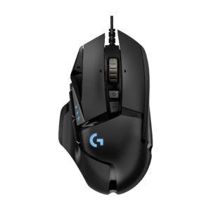 Logitech G502 Hero